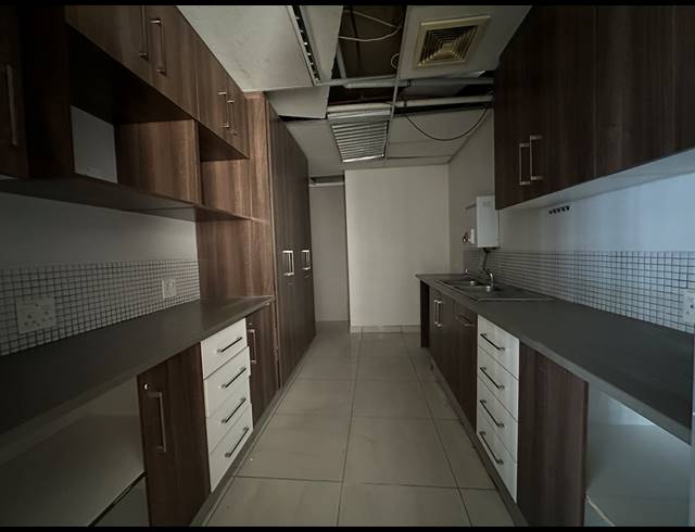 311M² OFFICE TO LET IN SANDTON CENTRAL